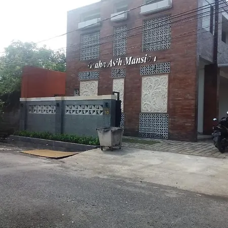 Graha Asih Mansion