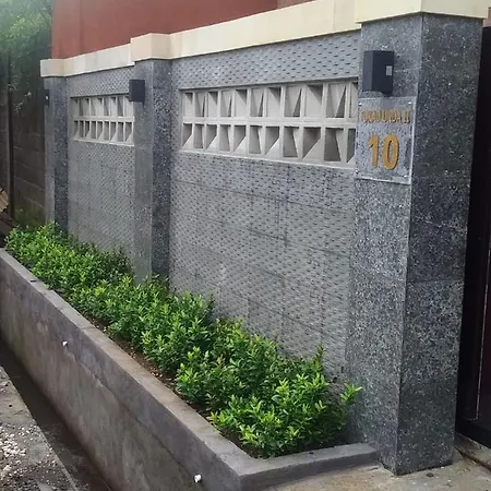 Graha Asih Mansion