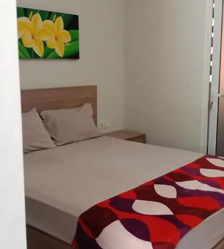 Aparthotel Graha Asih Mansion Denpasa