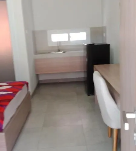 Aparthotel Graha Asih Mansion Denpasa