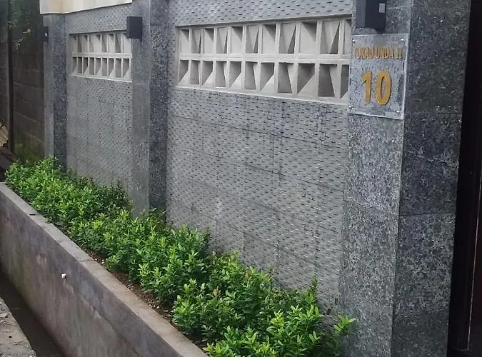 Aparthotel Graha Asih Mansion Denpasa