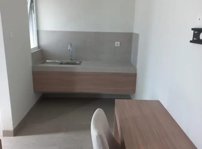 Graha Asih Mansion Aparthotel Denpasa